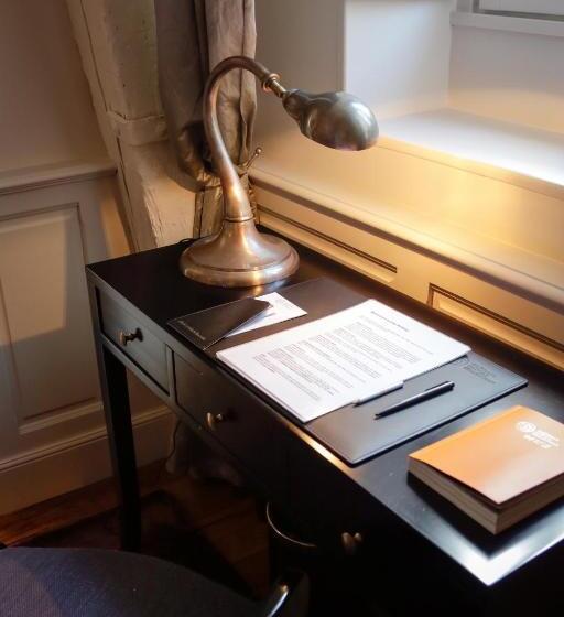 小型套房, La Cour Berbisey