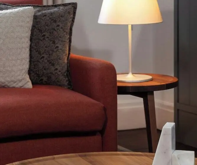 3 Bedroom Suite, Old Town Chambers, Autograph Collection