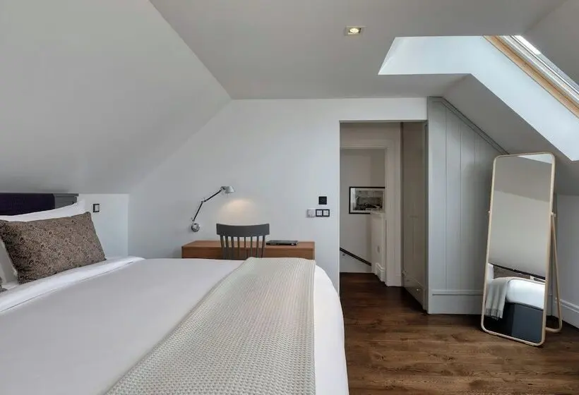 3 Bedroom Suite, Old Town Chambers, Autograph Collection