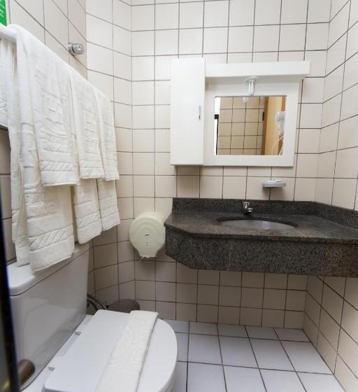 Номер Стандарт Трехместный, Rekinte