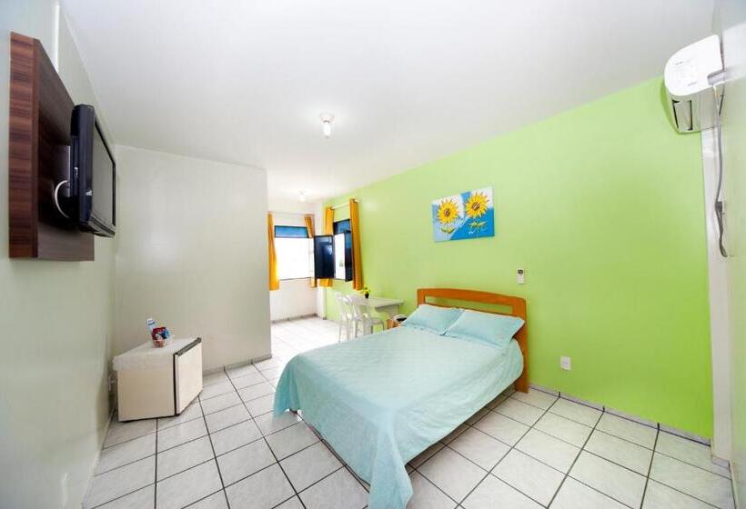 Апартаменты 1 Спальня, Rekinte