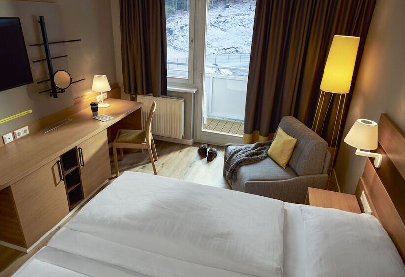 اتاق سوپریور, Robinson Landskron