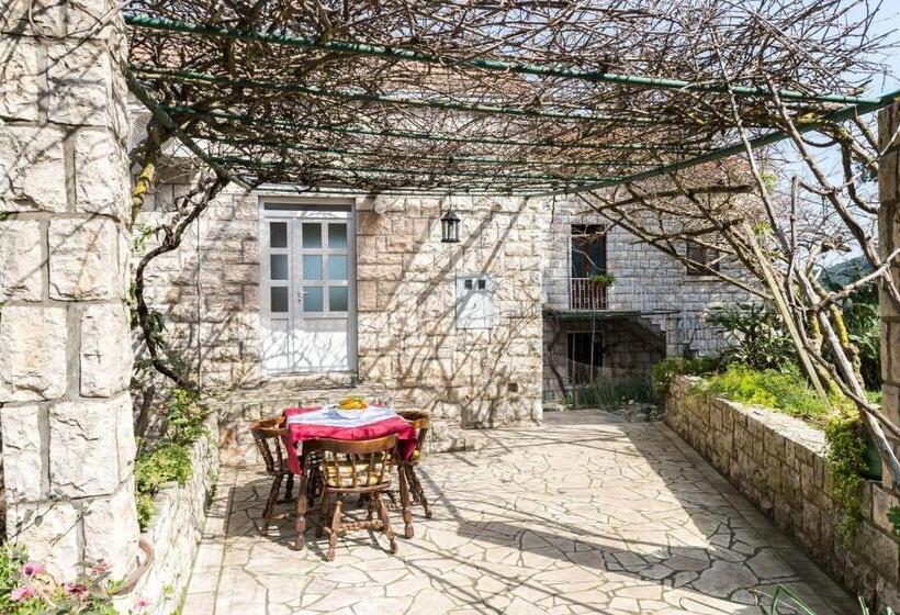 غرفة قياسية مطلّة علي البحر مزوَّدة بشُرفة, Rooms Karla