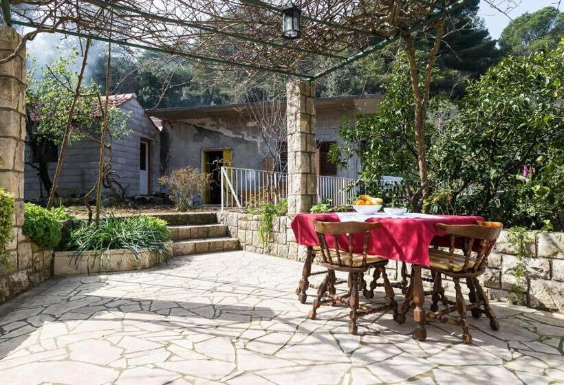 חדר סטנדרט עם מרפסת, Rooms Karla