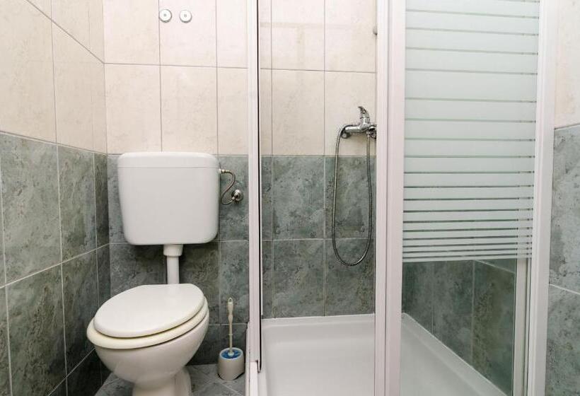 חדר סטנדרט, Rooms Karla