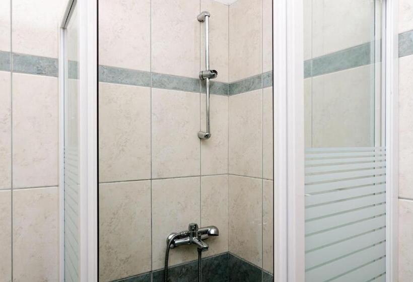 Номер Стандарт, Rooms Karla