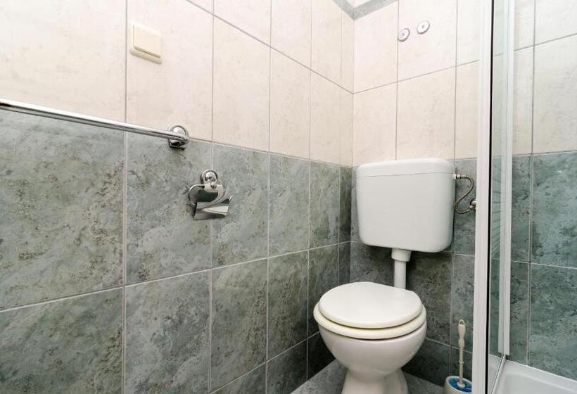 חדר סטנדרט, Rooms Karla