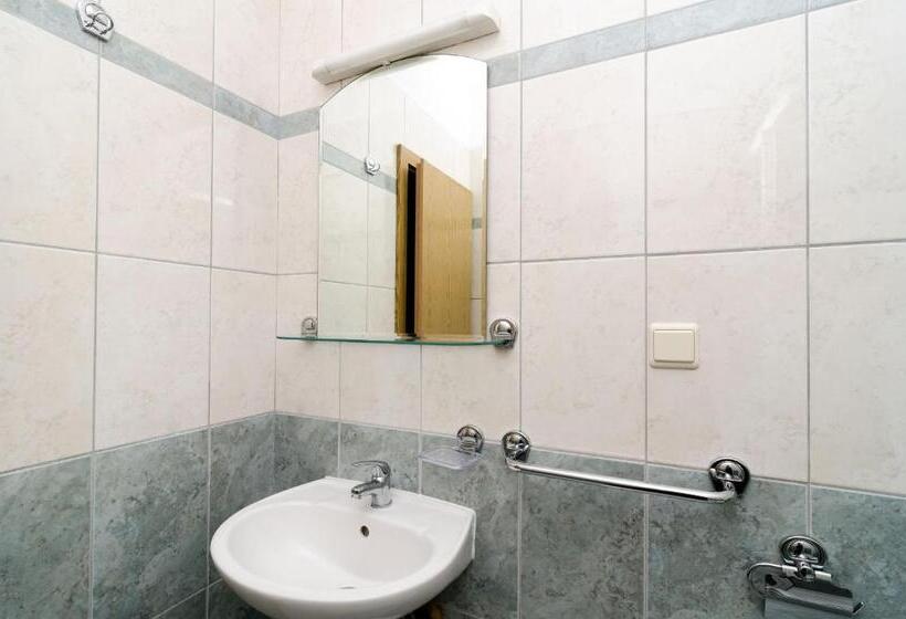 חדר סטנדרט, Rooms Karla