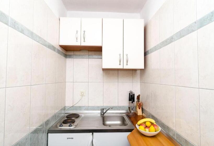 חדר סטנדרט, Rooms Karla