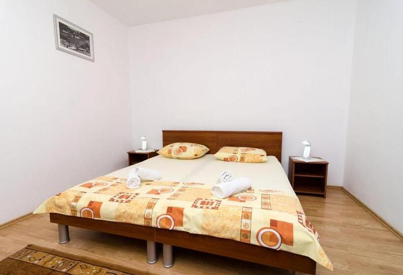 スタンダードルーム, Rooms Karla