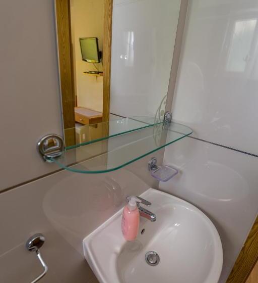 ベーシックルーム, Rooms Karla