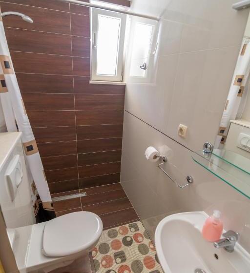 Номер Basic, Rooms Karla