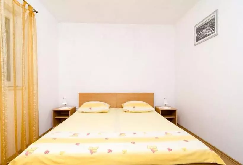 ベーシックルーム, Rooms Karla