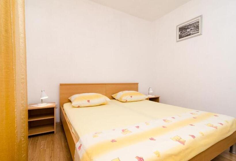 Номер Basic, Rooms Karla