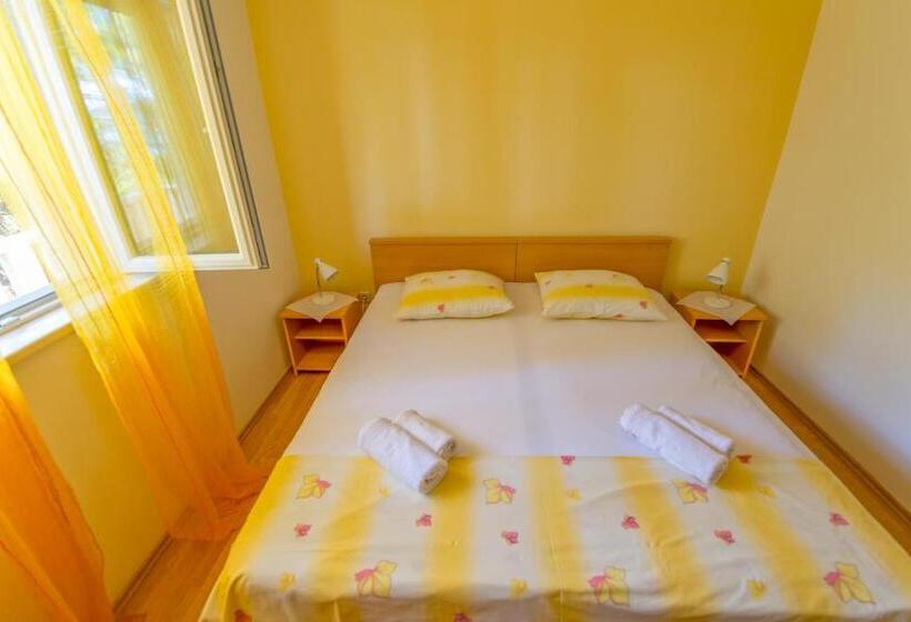 Номер Basic, Rooms Karla