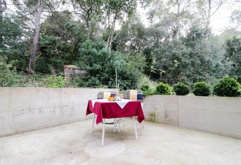 テラス付きスタンダードルーム, Rooms Karla