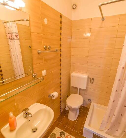 Номер Economy, Rooms Karla