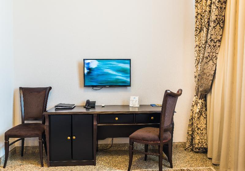 اتاق استاندارد, Royal Park