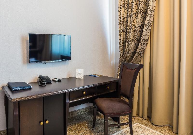 اتاق استاندارد, Royal Park