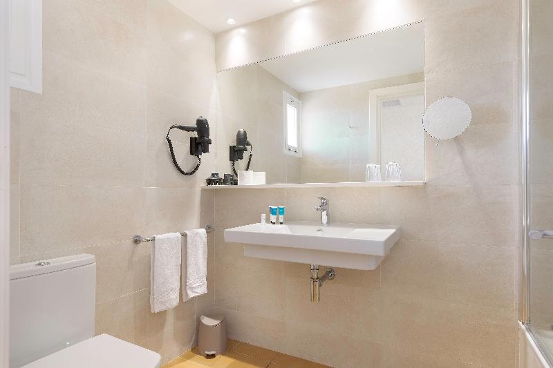 اتاق استاندارد, Sapphire Marine