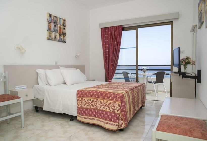 Номер Стандарт Вид на Море, Souli Beach