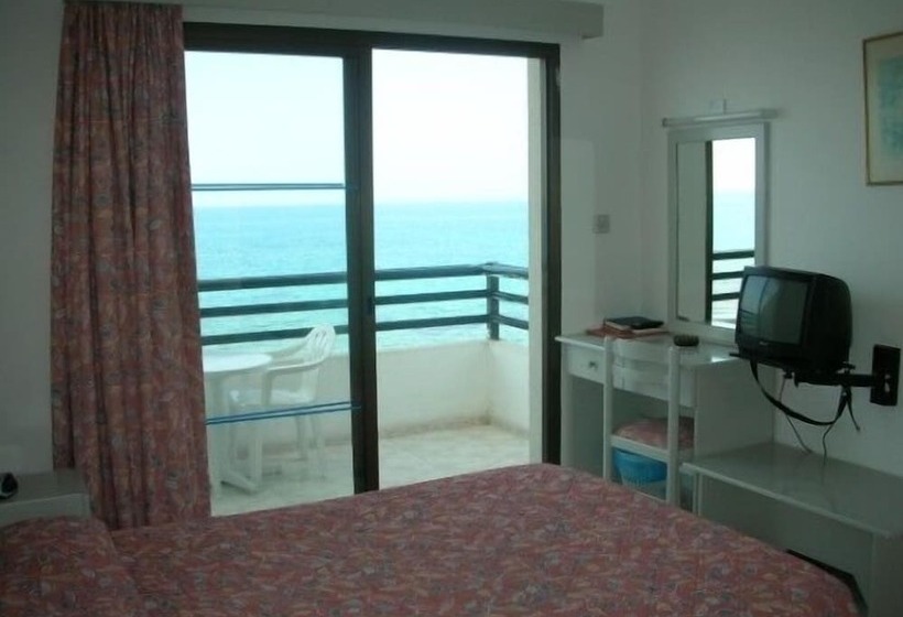 Triple Room Sea View, Souli Beach