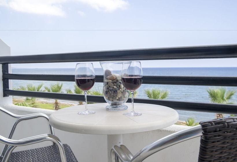 Triple Room Sea View, Souli Beach