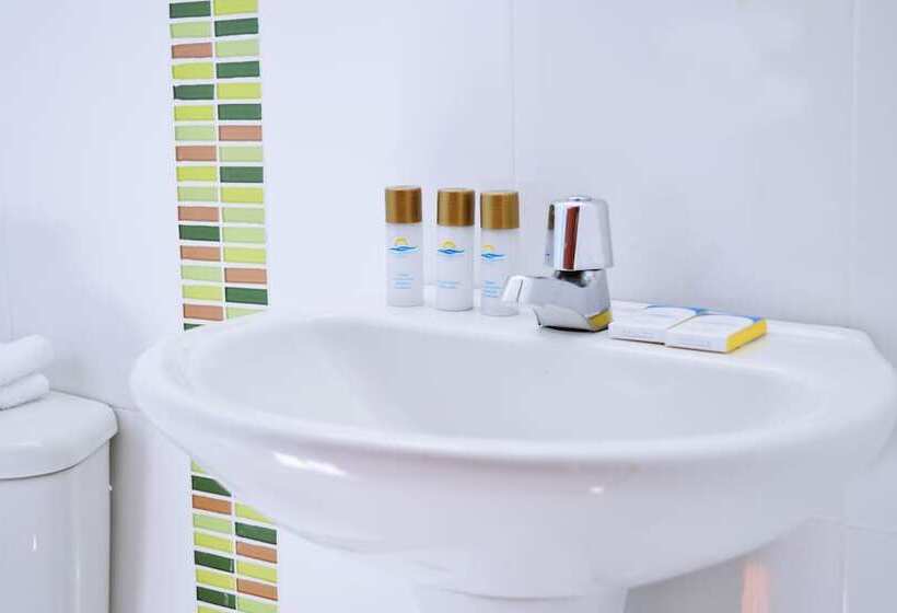 חדר סטנדרט, Valladolid