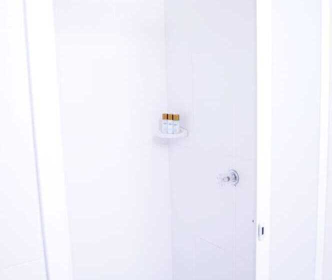 חדר סטנדרט לארבעה, Valladolid