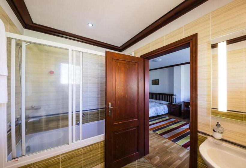 Шале 1 Спальня, Spa Hotel Ismena