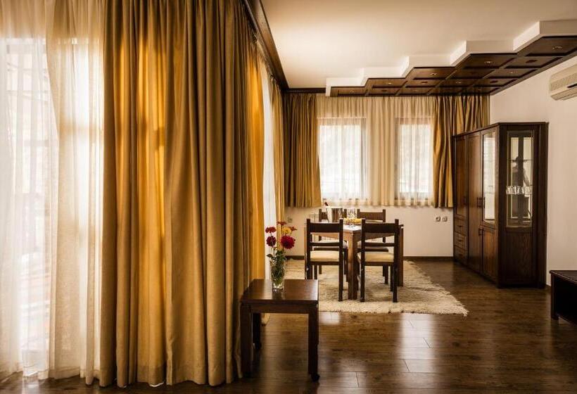 Люкс, Spa Hotel Ismena