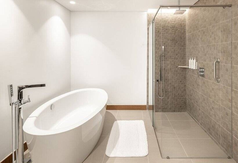 クラブスイート, Barranquilla Marriott