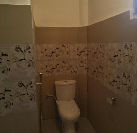 バルコニー付きスタンダードルーム, Gaga Addara Resort