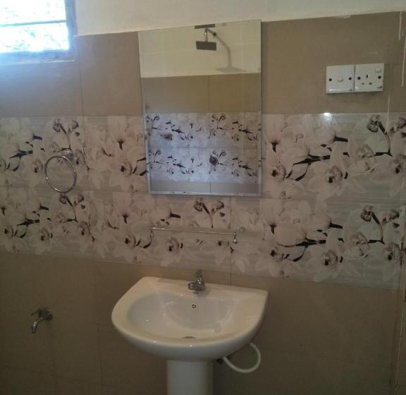 バルコニー付きスタンダードルーム, Gaga Addara Resort