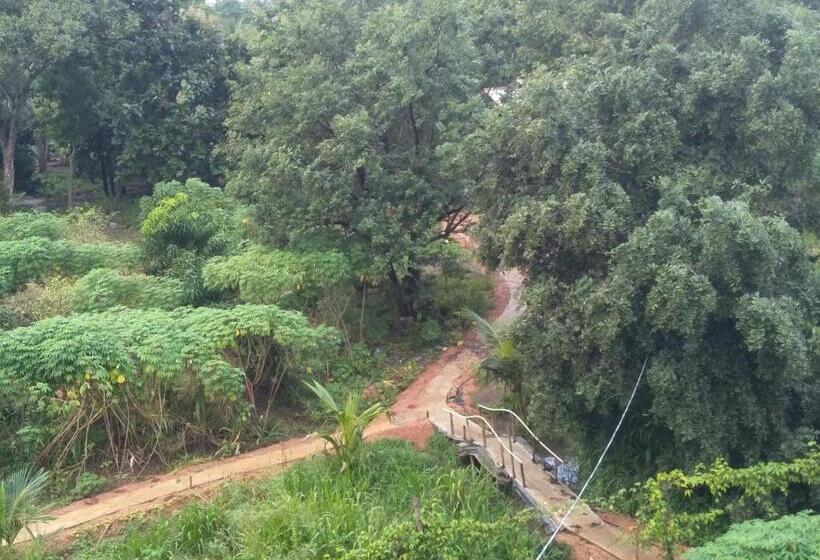 バルコニー付きスタンダードルーム, Gaga Addara Resort