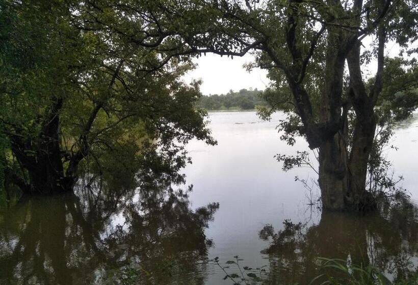 バルコニー付きスタンダードルーム, Gaga Addara Resort