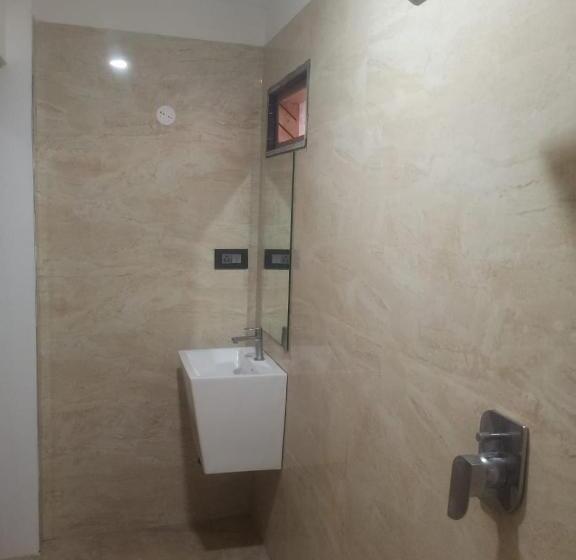 חדר דלוקס, Paras Mahal