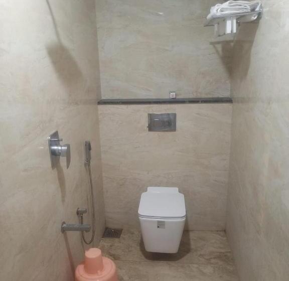 חדר דלוקס, Paras Mahal