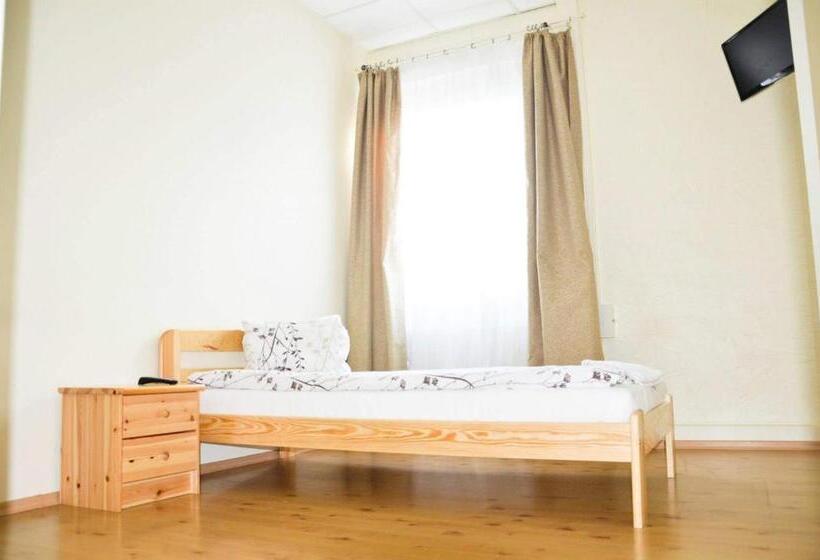 اتاق استاندارد یک نفره, Torino Lounge