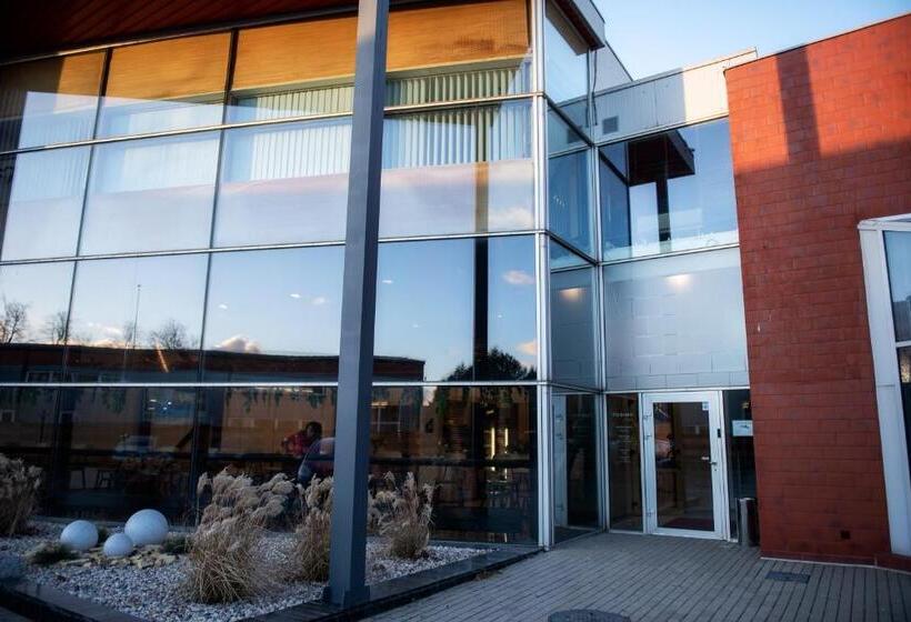 اتاق استاندارد چهار تخته, Torino Lounge