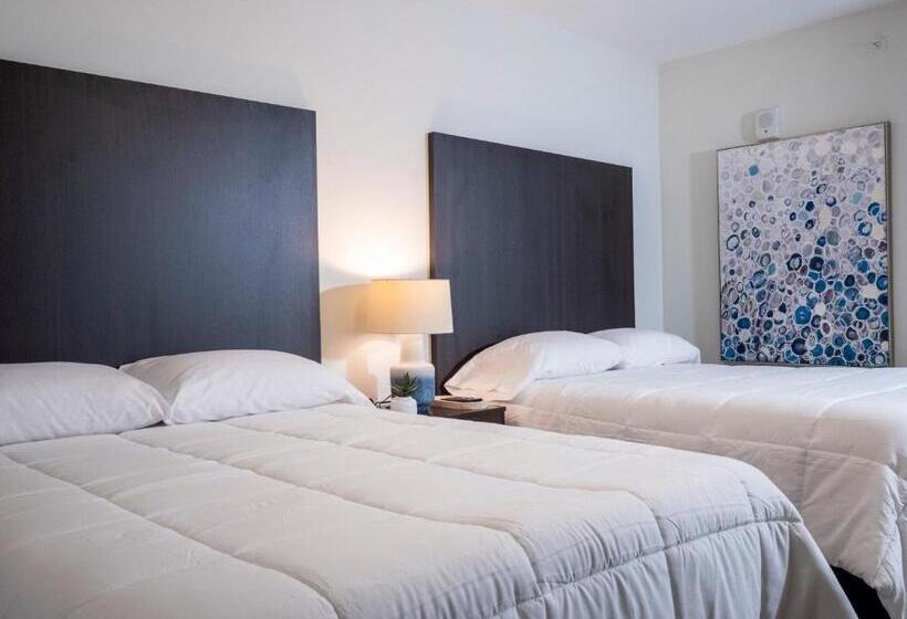 شقة غرفة واحدة, 365 Ocean