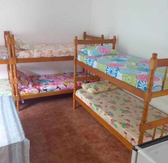 اتاق سوپریور خانوادگی, Pousada Shalom