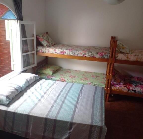 اتاق سوپریور خانوادگی, Pousada Shalom