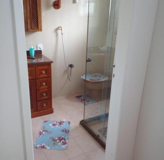 اتاق سوپریور خانوادگی, Pousada Shalom