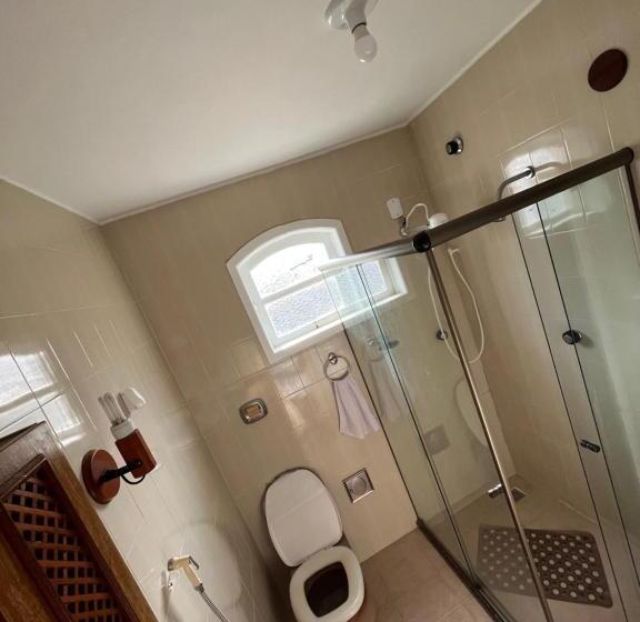 اتاق سوپریور خانوادگی, Pousada Shalom