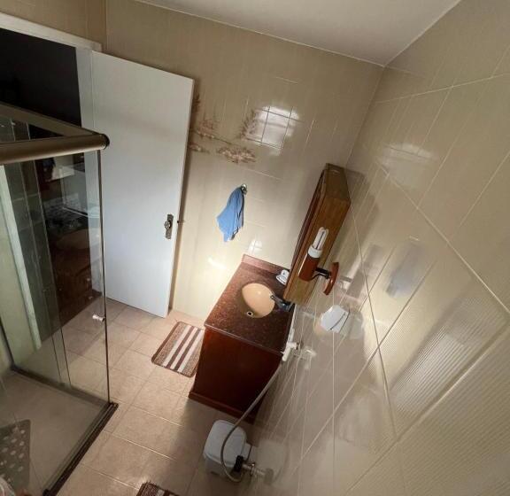 اتاق سوپریور خانوادگی, Pousada Shalom