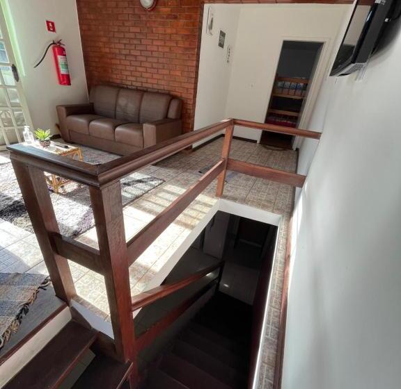 اتاق سوپریور خانوادگی, Pousada Shalom