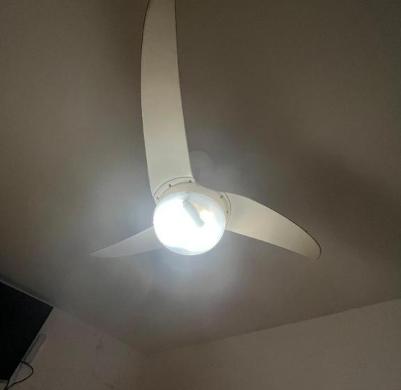 اتاق خانوادگی, Pousada Shalom