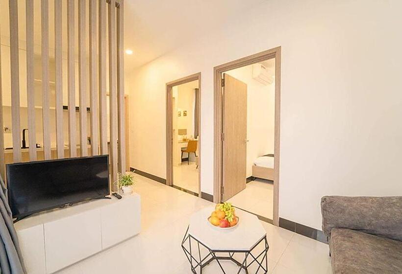 Номер Стандарт Смежный, Lh Residence 752