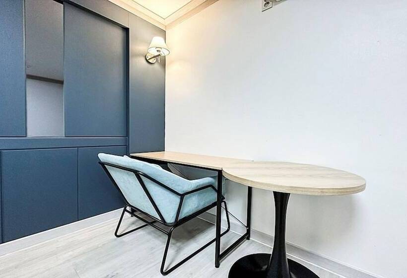 חדר סטנדרט, Gumi Time